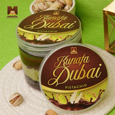 Kunafa Dubai Pistachio
