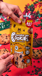 Goodies by Monstr