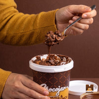 Chocojar Cookies