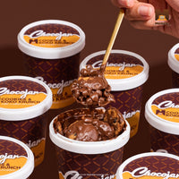 Chocojar Cookies