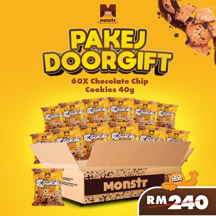Pakej Doorgift