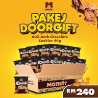 Pakej Doorgift