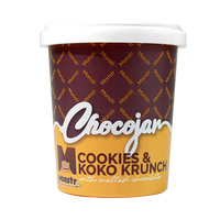 Chocojar Cookies